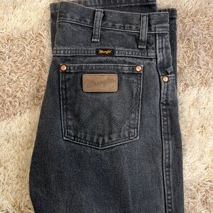 Wrangler jeans